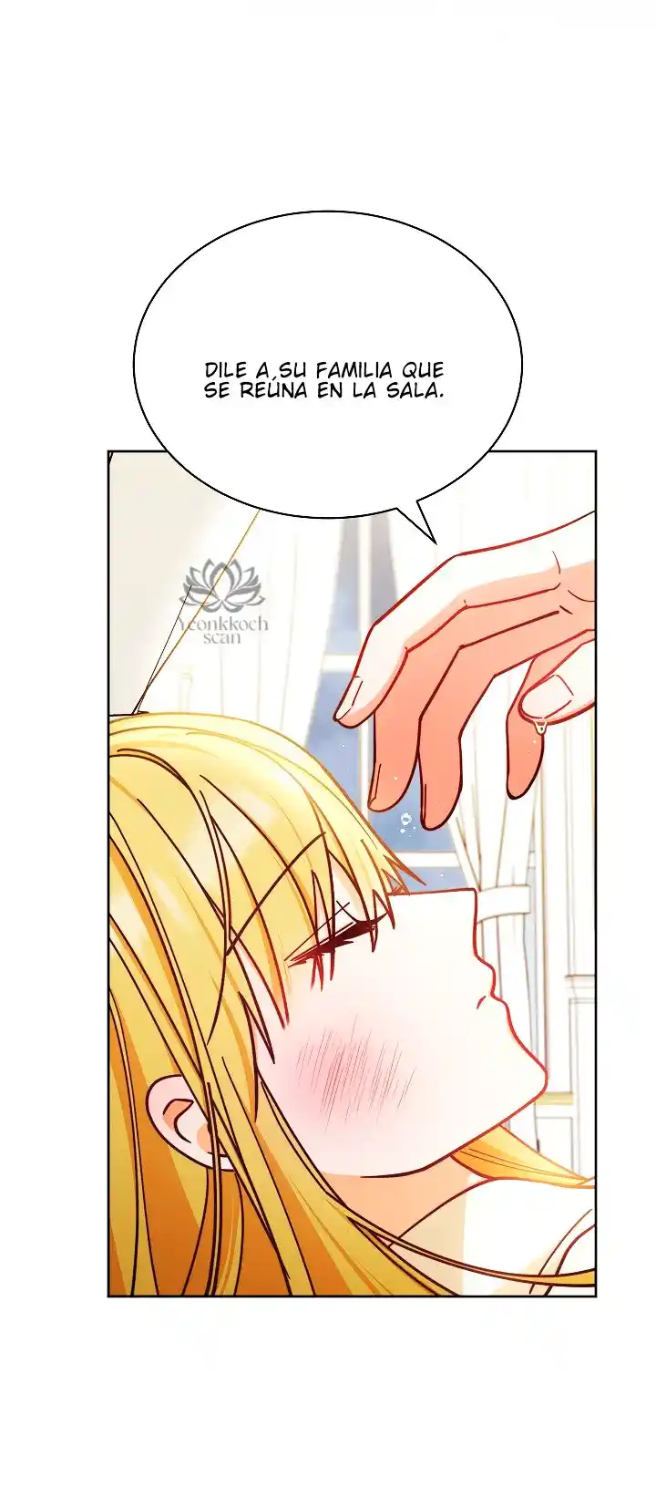 Me Haré Responsable Del Bienestar Del Protagonista Masculino - Capítulo 35 - Página 73 - LectorTMOo