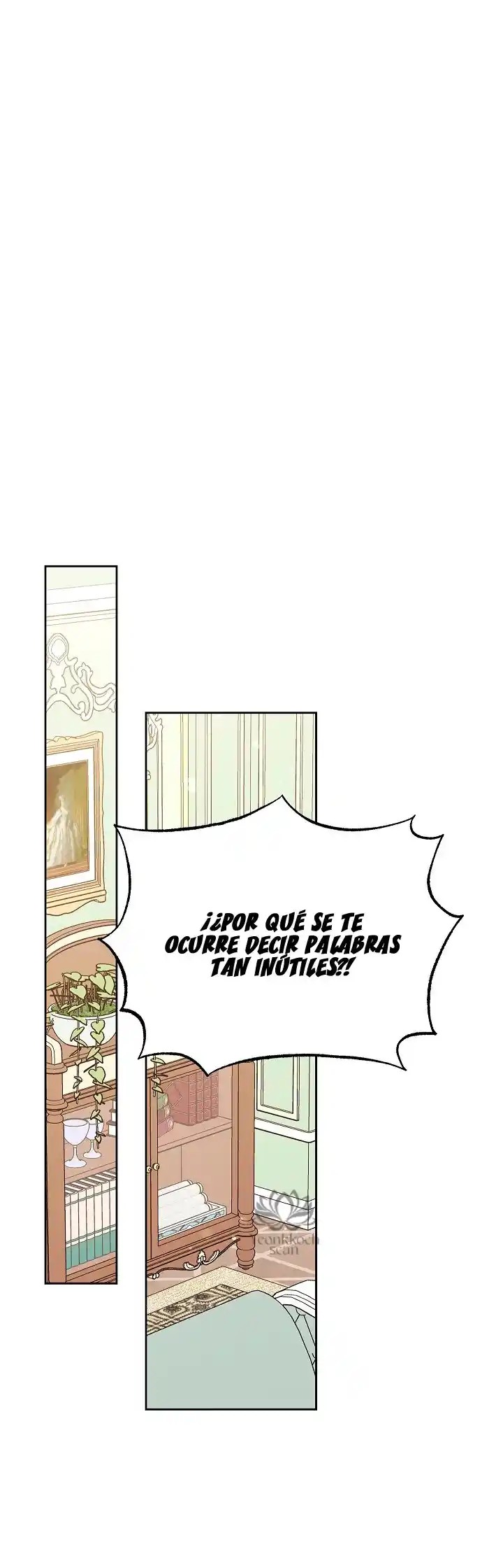 Me Haré Responsable Del Bienestar Del Protagonista Masculino - Capítulo 36 - Página 6 - LectorTMOo