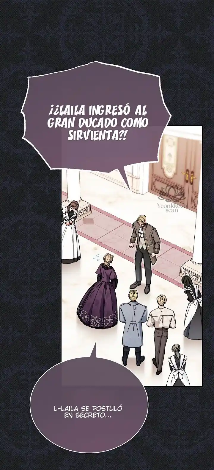 Me Haré Responsable Del Bienestar Del Protagonista Masculino - Capítulo 36 - Página 19 - LectorTMOo