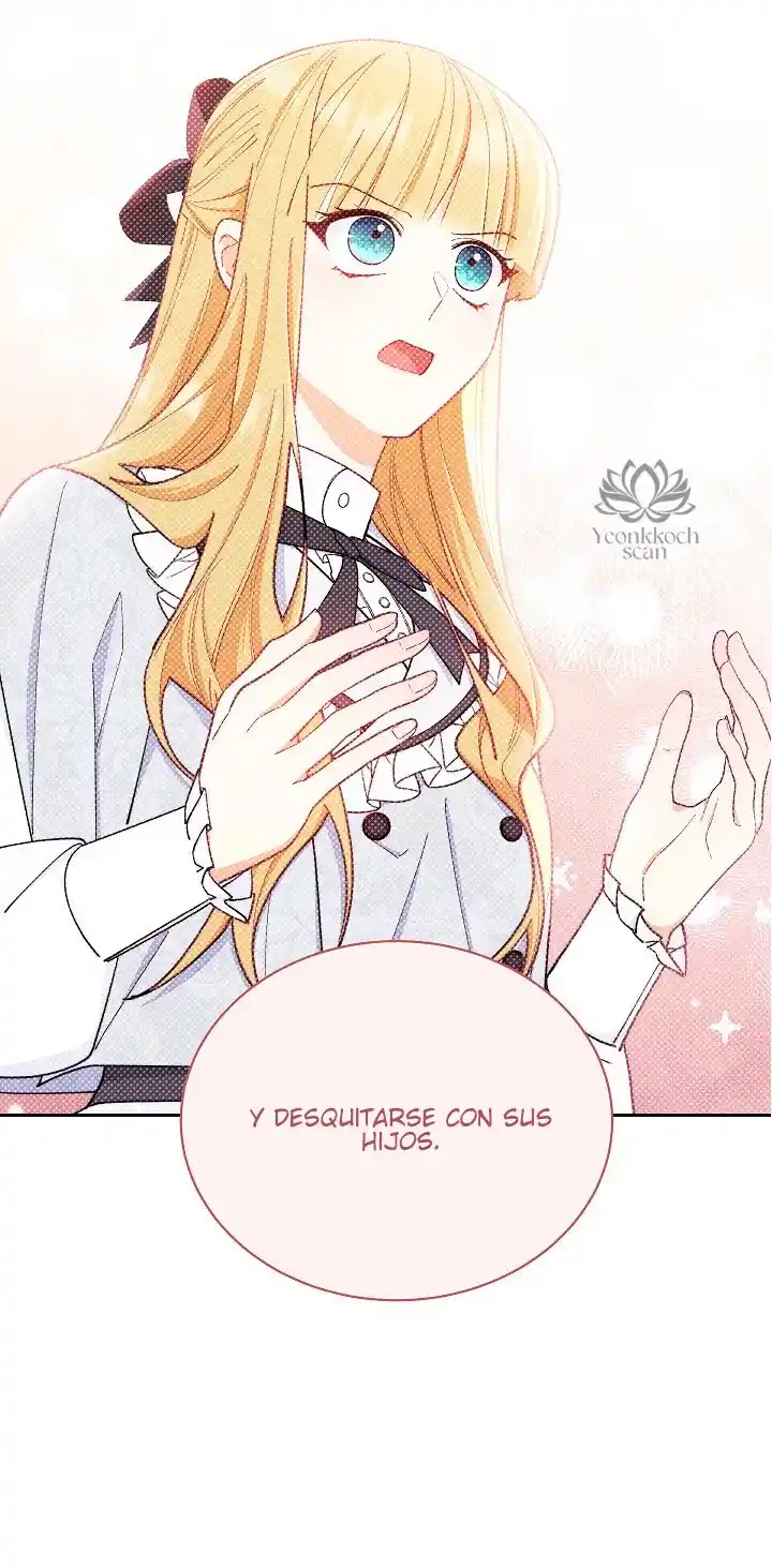 Me Haré Responsable Del Bienestar Del Protagonista Masculino - Capítulo 36 - Página 62 - LectorTMOo