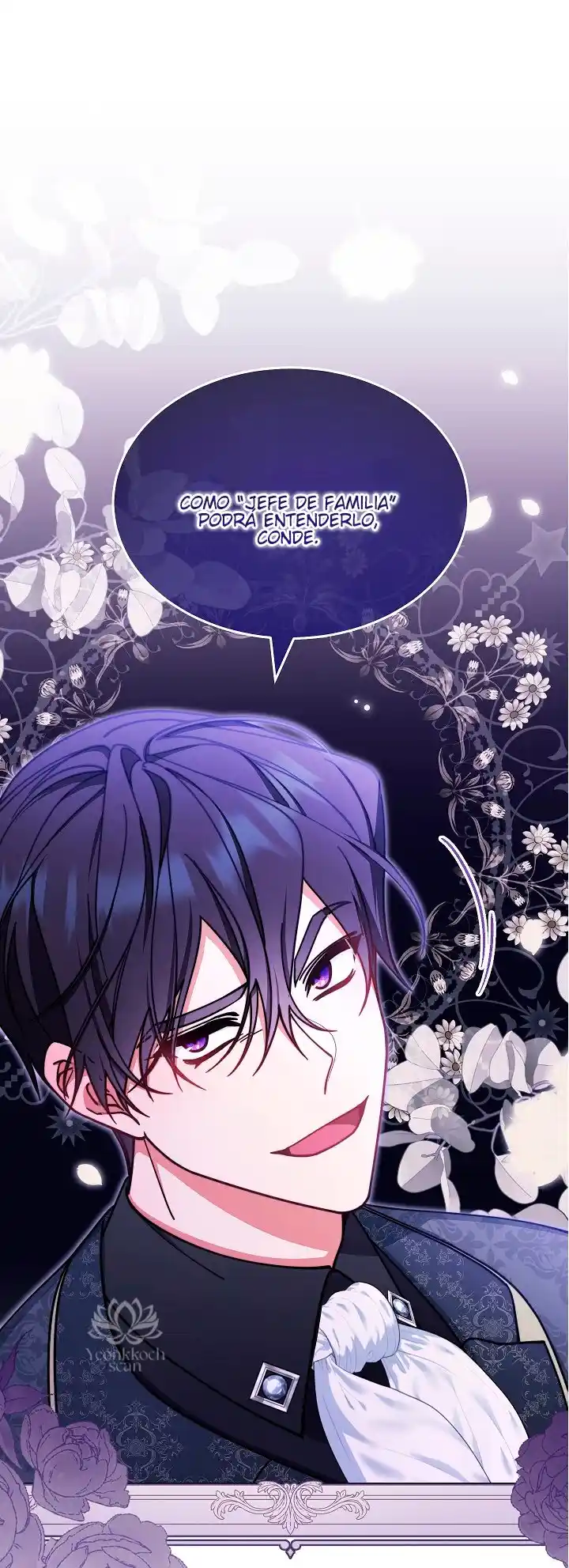 Me Haré Responsable Del Bienestar Del Protagonista Masculino - Capítulo 36 - Página 64 - LectorTMOo
