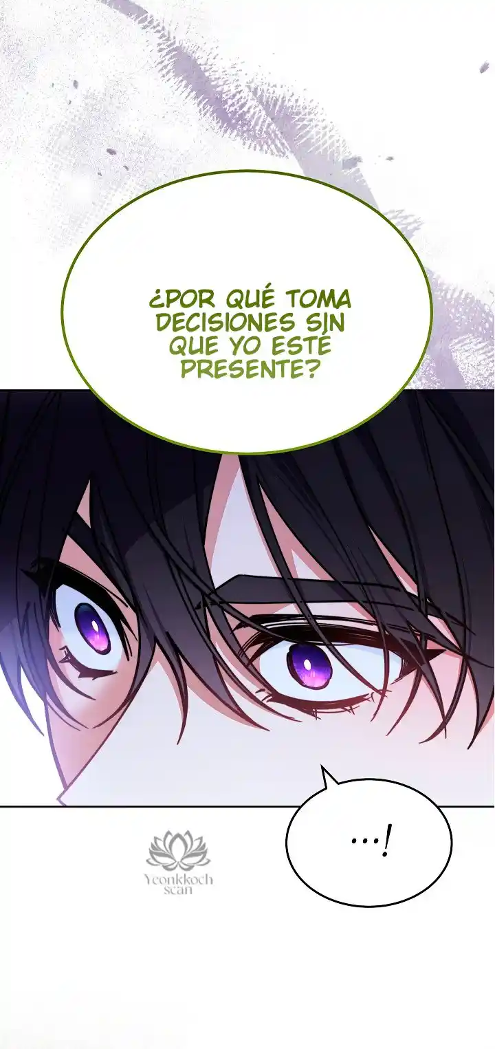 Me Haré Responsable Del Bienestar Del Protagonista Masculino - Capítulo 36 - Página 74 - LectorTMOo
