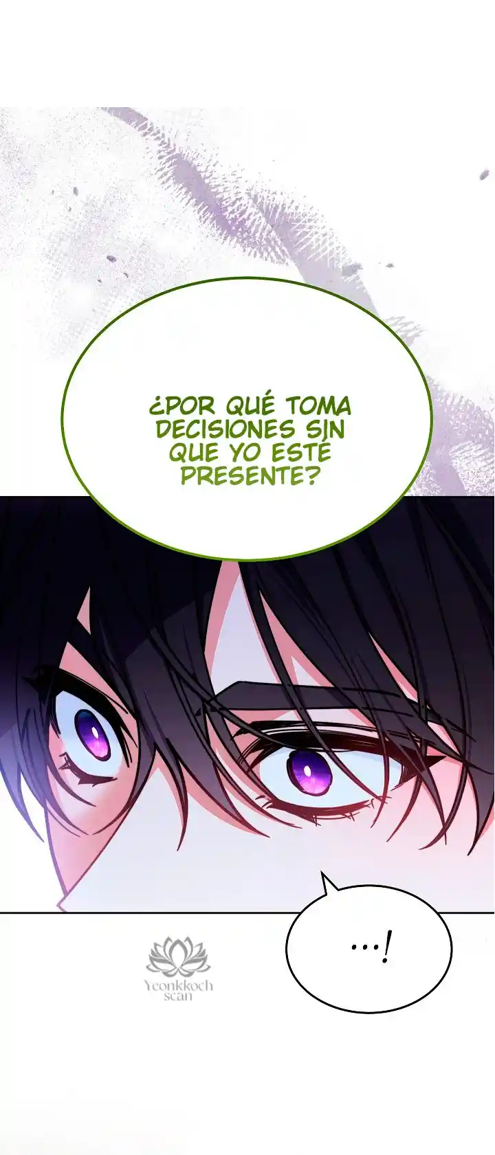 Me Haré Responsable Del Bienestar Del Protagonista Masculino - Capítulo 37 - Página 4 - LectorTMOo