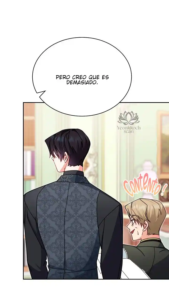 Me Haré Responsable Del Bienestar Del Protagonista Masculino - Capítulo 37 - Página 10 - LectorTMOo