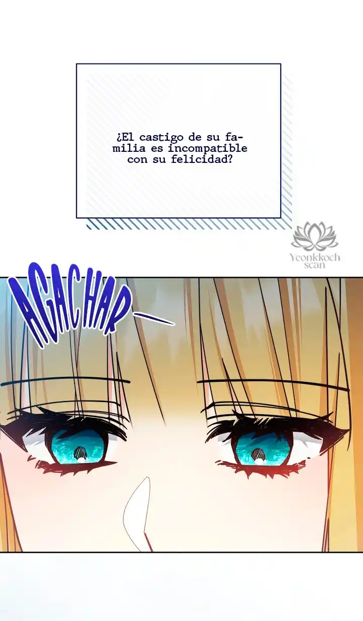 Me Haré Responsable Del Bienestar Del Protagonista Masculino - Capítulo 37 - Página 20 - LectorTMOo