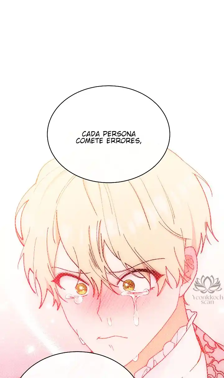 Me Haré Responsable Del Bienestar Del Protagonista Masculino - Capítulo 37 - Página 23 - LectorTMOo