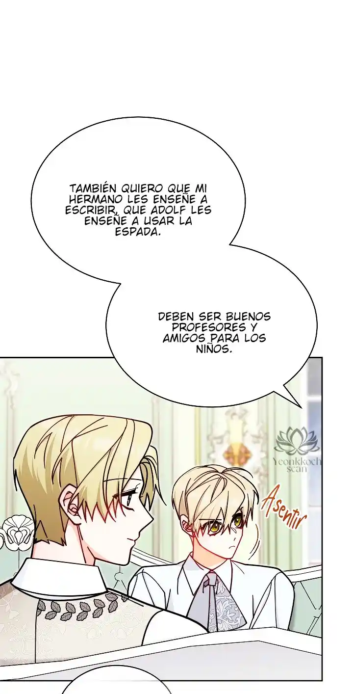Me Haré Responsable Del Bienestar Del Protagonista Masculino - Capítulo 37 - Página 30 - LectorTMOo