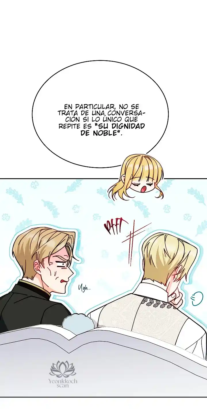 Me Haré Responsable Del Bienestar Del Protagonista Masculino - Capítulo 37 - Página 34 - LectorTMOo