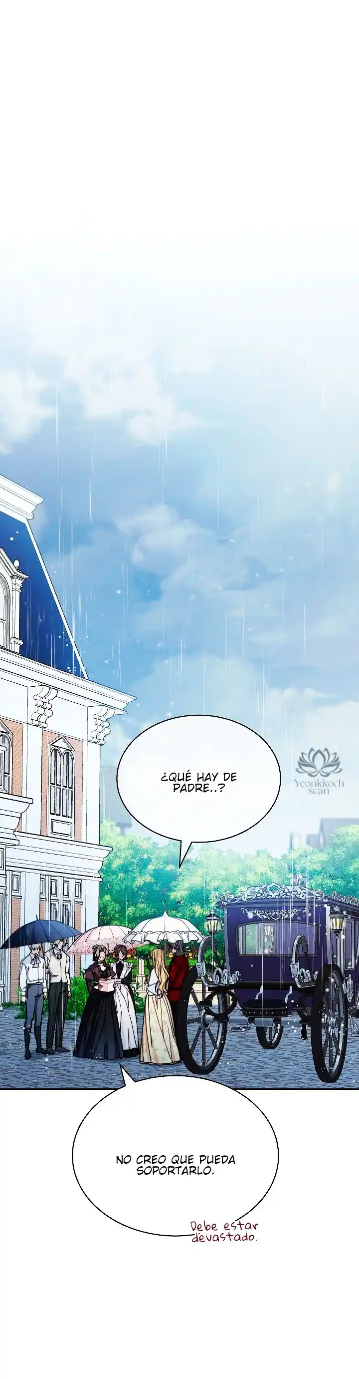 Me Haré Responsable Del Bienestar Del Protagonista Masculino - Capítulo 37 - Página 45 - LectorTMOo