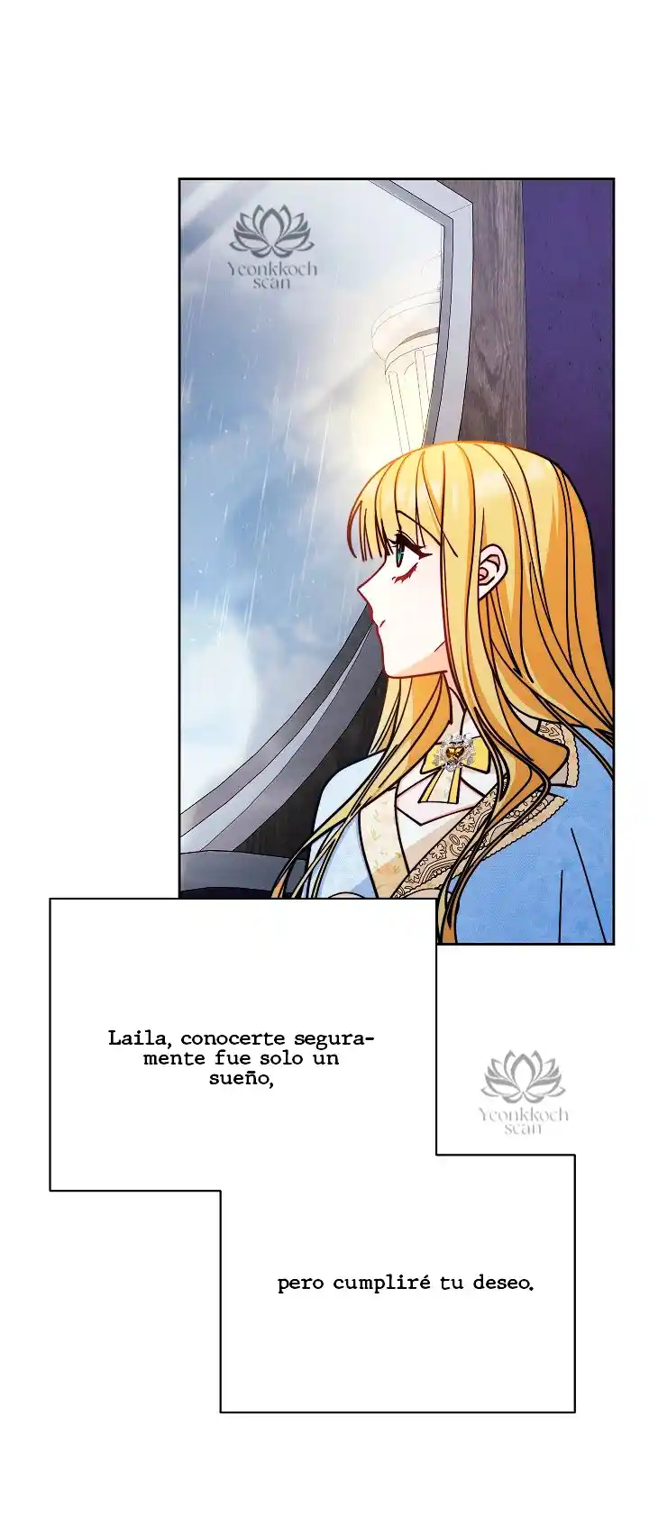Me Haré Responsable Del Bienestar Del Protagonista Masculino - Capítulo 37 - Página 53 - LectorTMOo