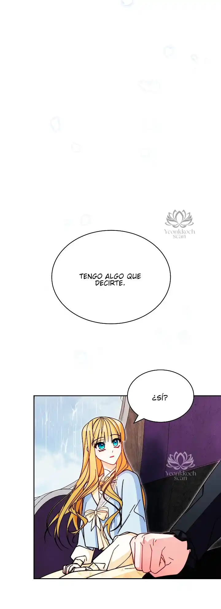 Me Haré Responsable Del Bienestar Del Protagonista Masculino - Capítulo 37 - Página 57 - LectorTMOo