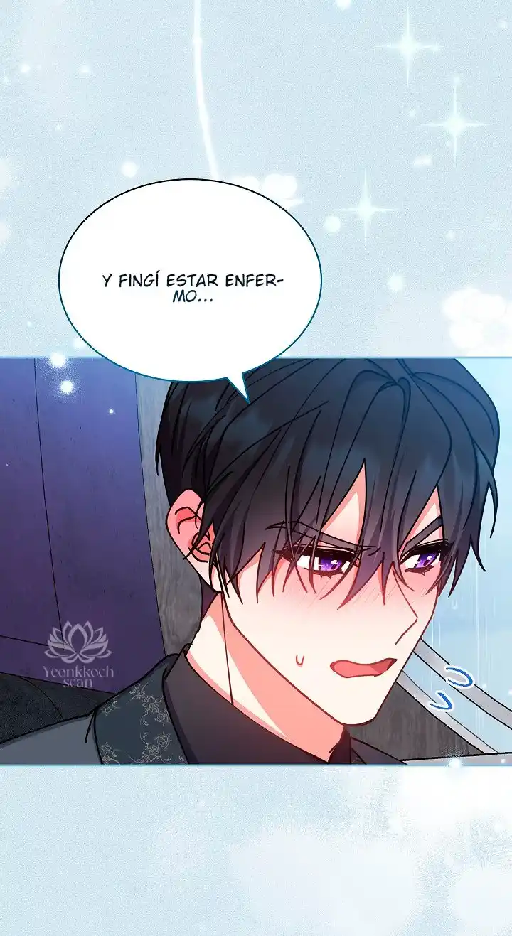 Me Haré Responsable Del Bienestar Del Protagonista Masculino - Capítulo 37 - Página 63 - LectorTMOo