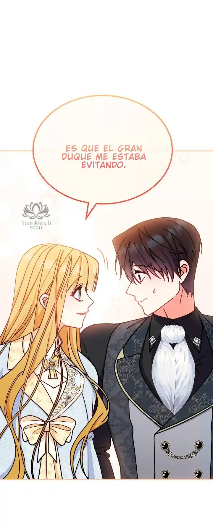Me Haré Responsable Del Bienestar Del Protagonista Masculino - Capítulo 37 - Página 69 - LectorTMOo