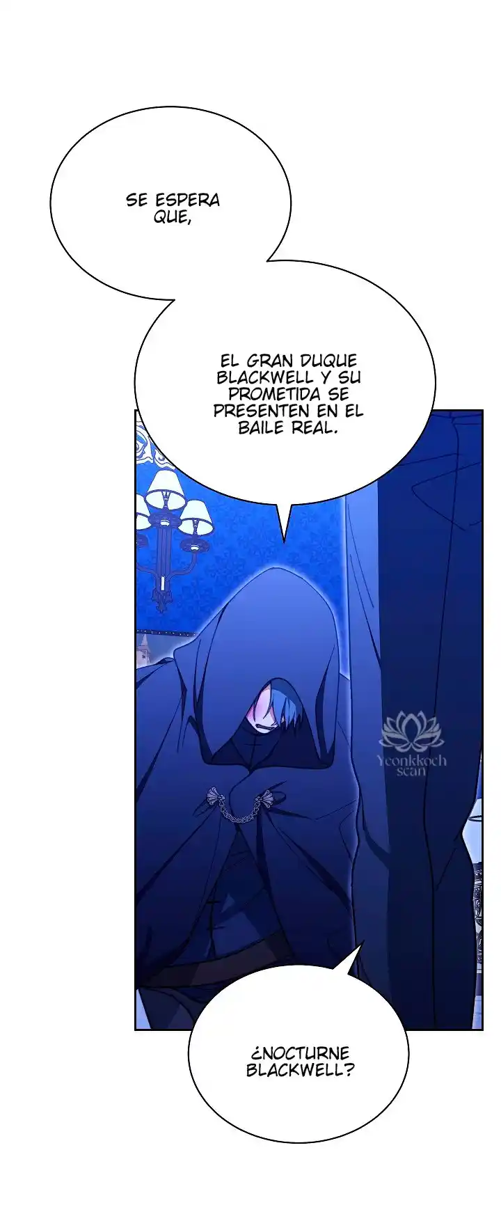 Me Haré Responsable Del Bienestar Del Protagonista Masculino - Capítulo 38 - Página 13 - LectorTMOo