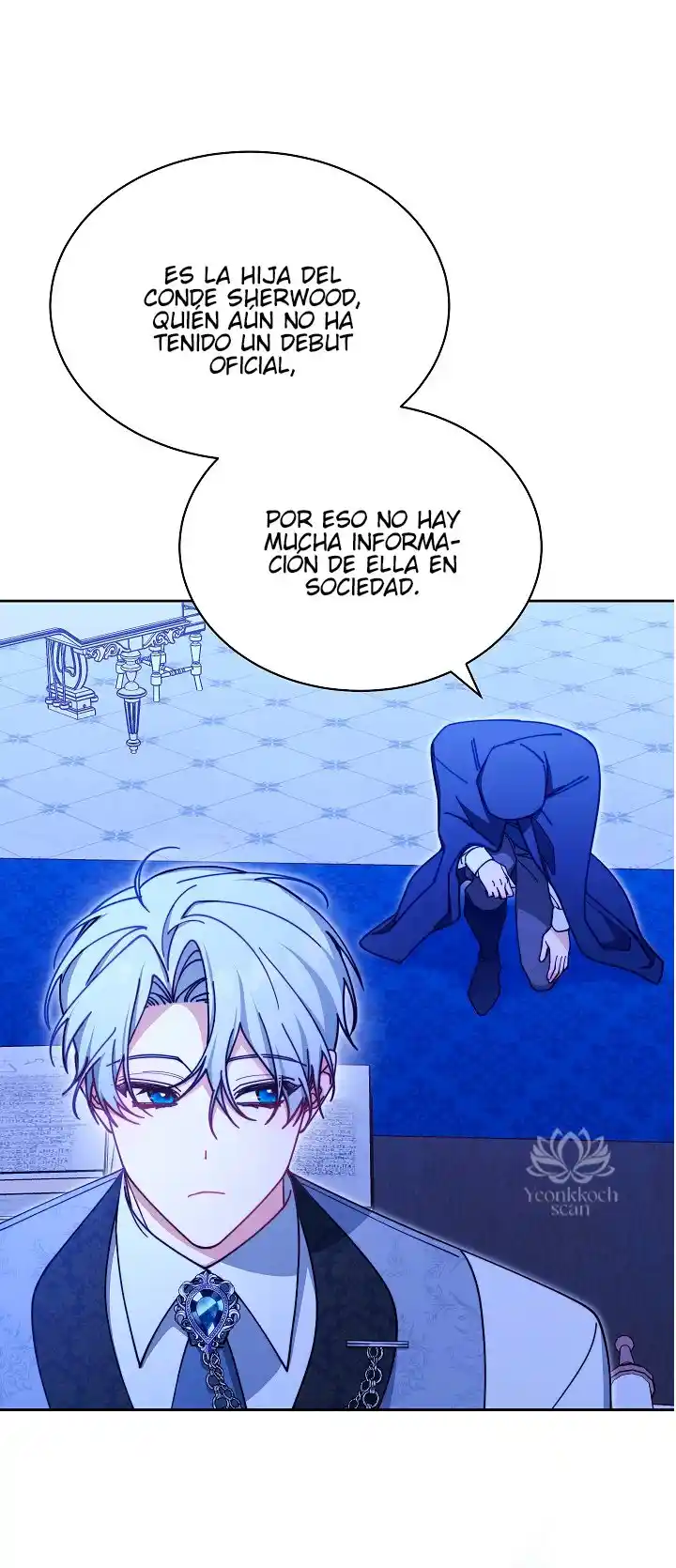 Me Haré Responsable Del Bienestar Del Protagonista Masculino - Capítulo 38 - Página 16 - LectorTMOo