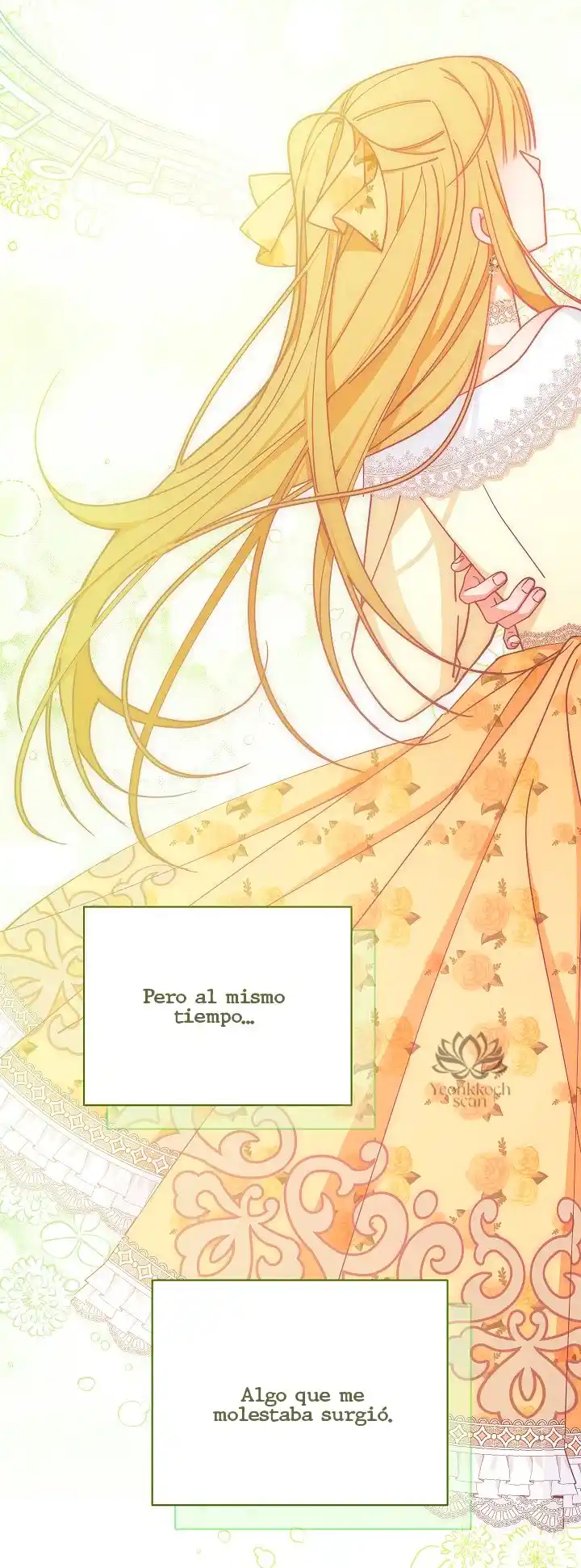 Me Haré Responsable Del Bienestar Del Protagonista Masculino - Capítulo 38 - Página 37 - LectorTMOo