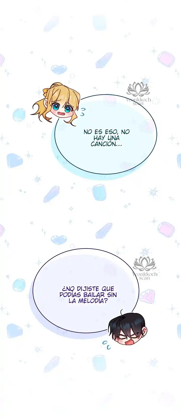 Me Haré Responsable Del Bienestar Del Protagonista Masculino - Capítulo 38 - Página 61 - LectorTMOo