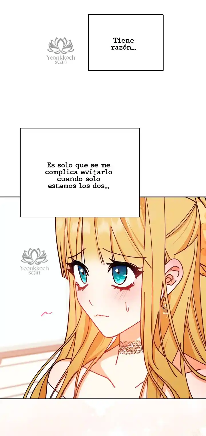 Me Haré Responsable Del Bienestar Del Protagonista Masculino - Capítulo 38 - Página 62 - LectorTMOo