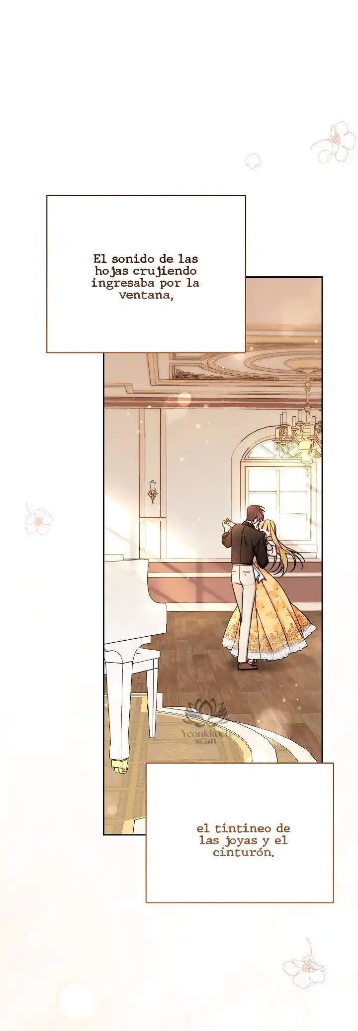 Me Haré Responsable Del Bienestar Del Protagonista Masculino - Capítulo 38 - Página 65 - LectorTMOo