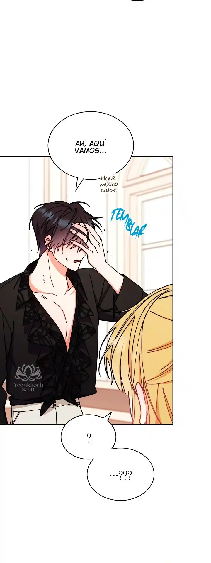 Me Haré Responsable Del Bienestar Del Protagonista Masculino - Capítulo 38 - Página 76 - LectorTMOo