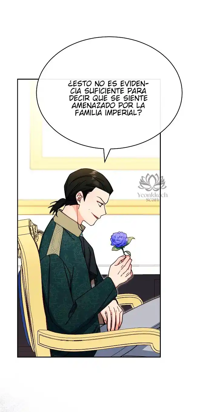 Me Haré Responsable Del Bienestar Del Protagonista Masculino - Capítulo 40 - Página 11 - LectorTMOo