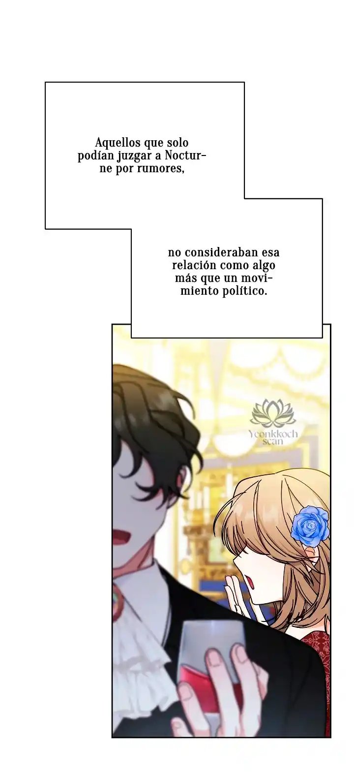 Me Haré Responsable Del Bienestar Del Protagonista Masculino - Capítulo 40 - Página 14 - LectorTMOo