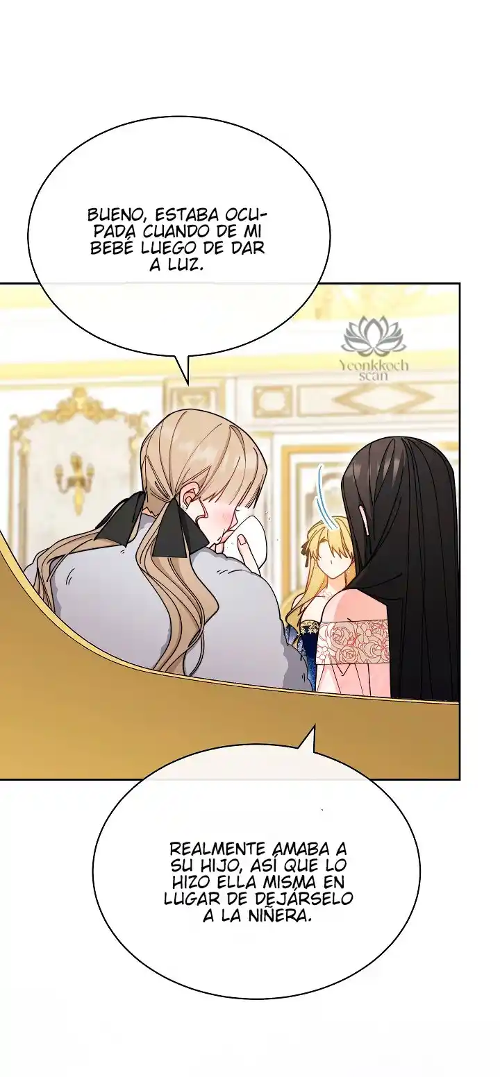 Me Haré Responsable Del Bienestar Del Protagonista Masculino - Capítulo 41 - Página 19 - LectorTMOo
