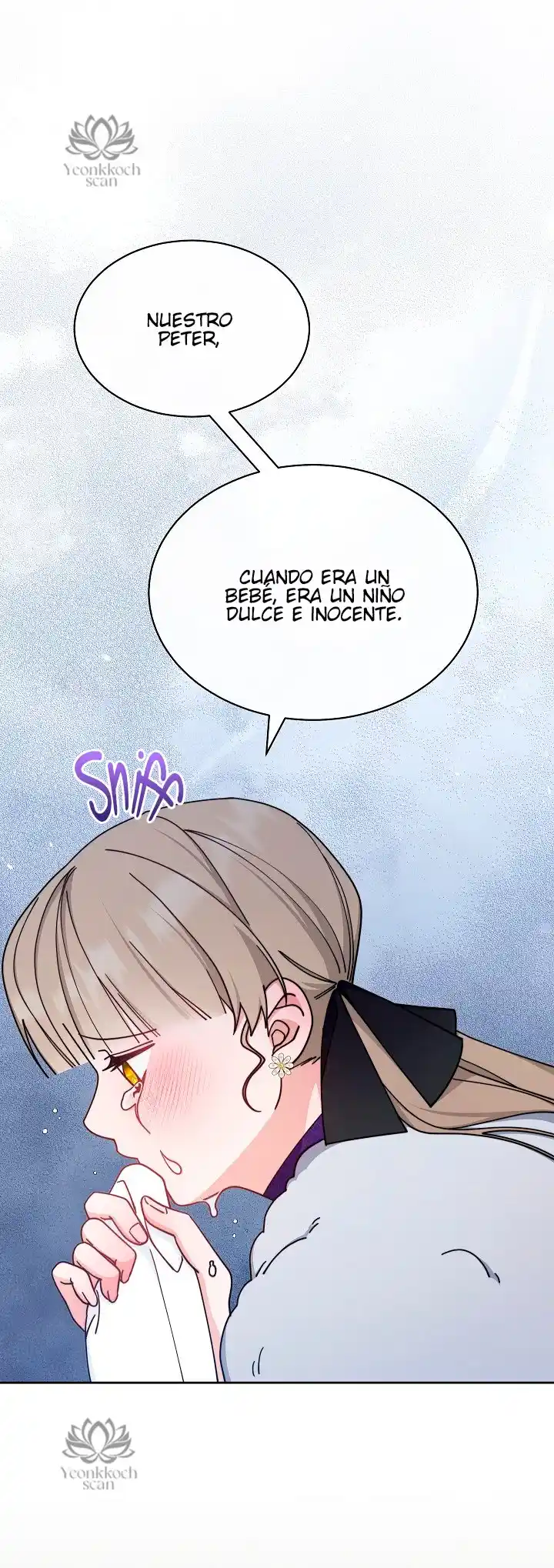 Me Haré Responsable Del Bienestar Del Protagonista Masculino - Capítulo 41 - Página 20 - LectorTMOo