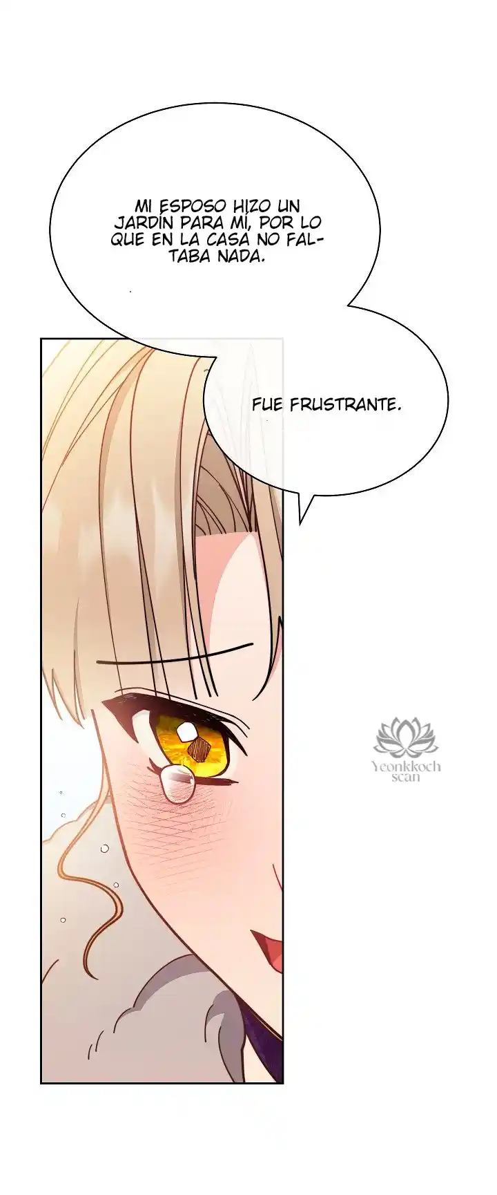 Me Haré Responsable Del Bienestar Del Protagonista Masculino - Capítulo 41 - Página 27 - LectorTMOo