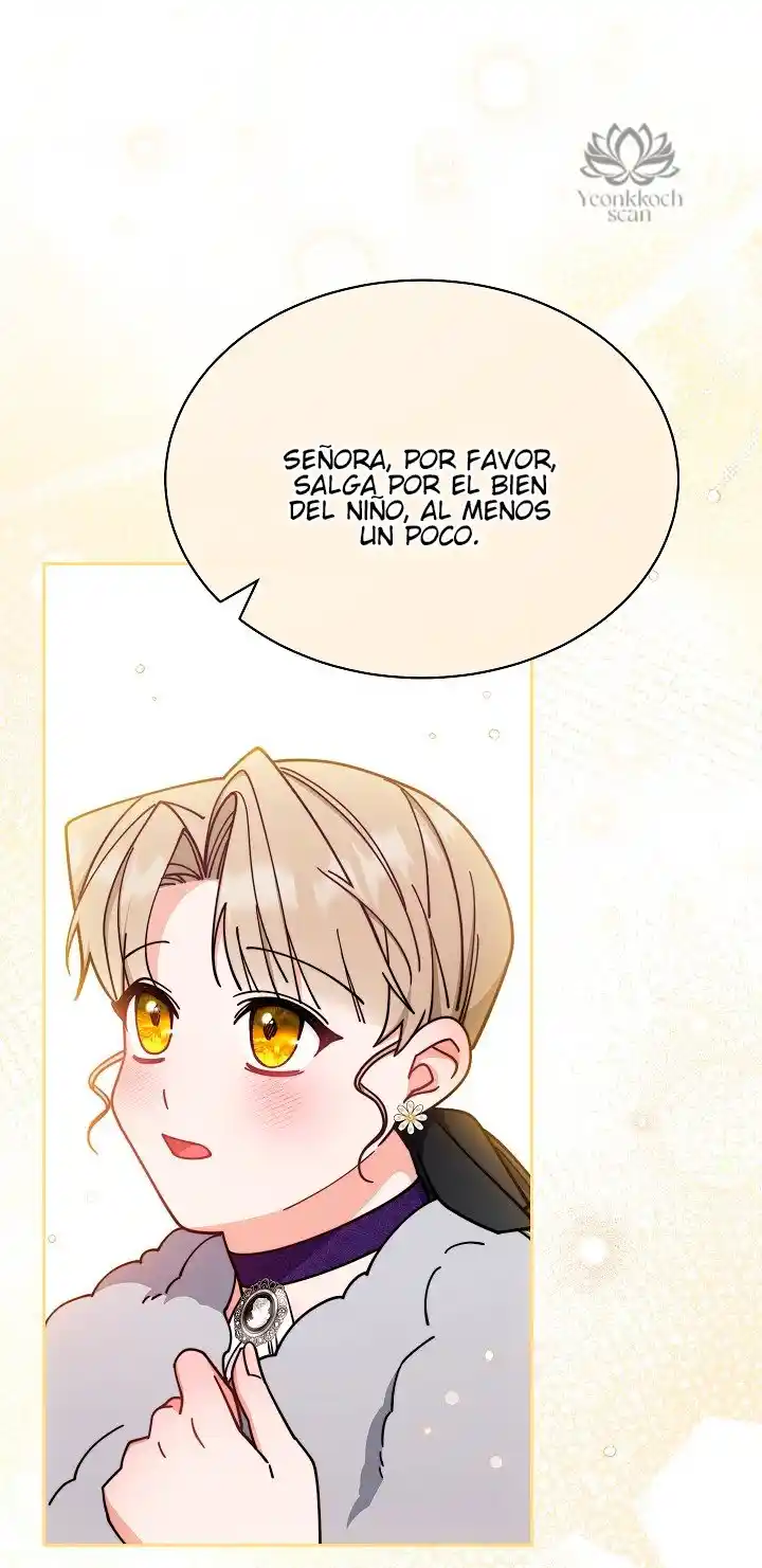 Me Haré Responsable Del Bienestar Del Protagonista Masculino - Capítulo 41 - Página 38 - LectorTMOo
