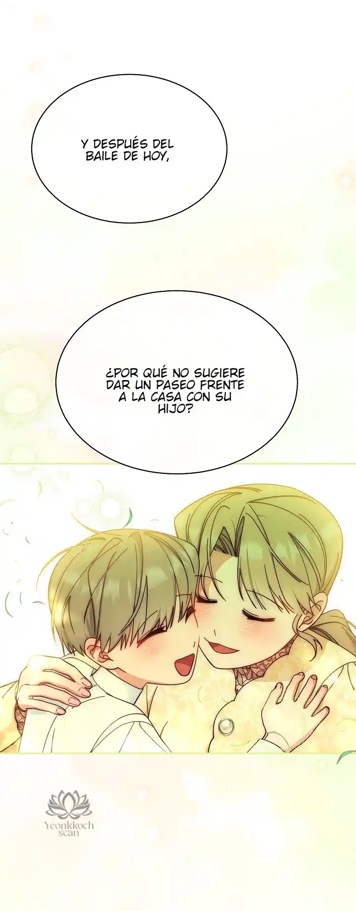 Me Haré Responsable Del Bienestar Del Protagonista Masculino - Capítulo 41 - Página 41 - LectorTMOo