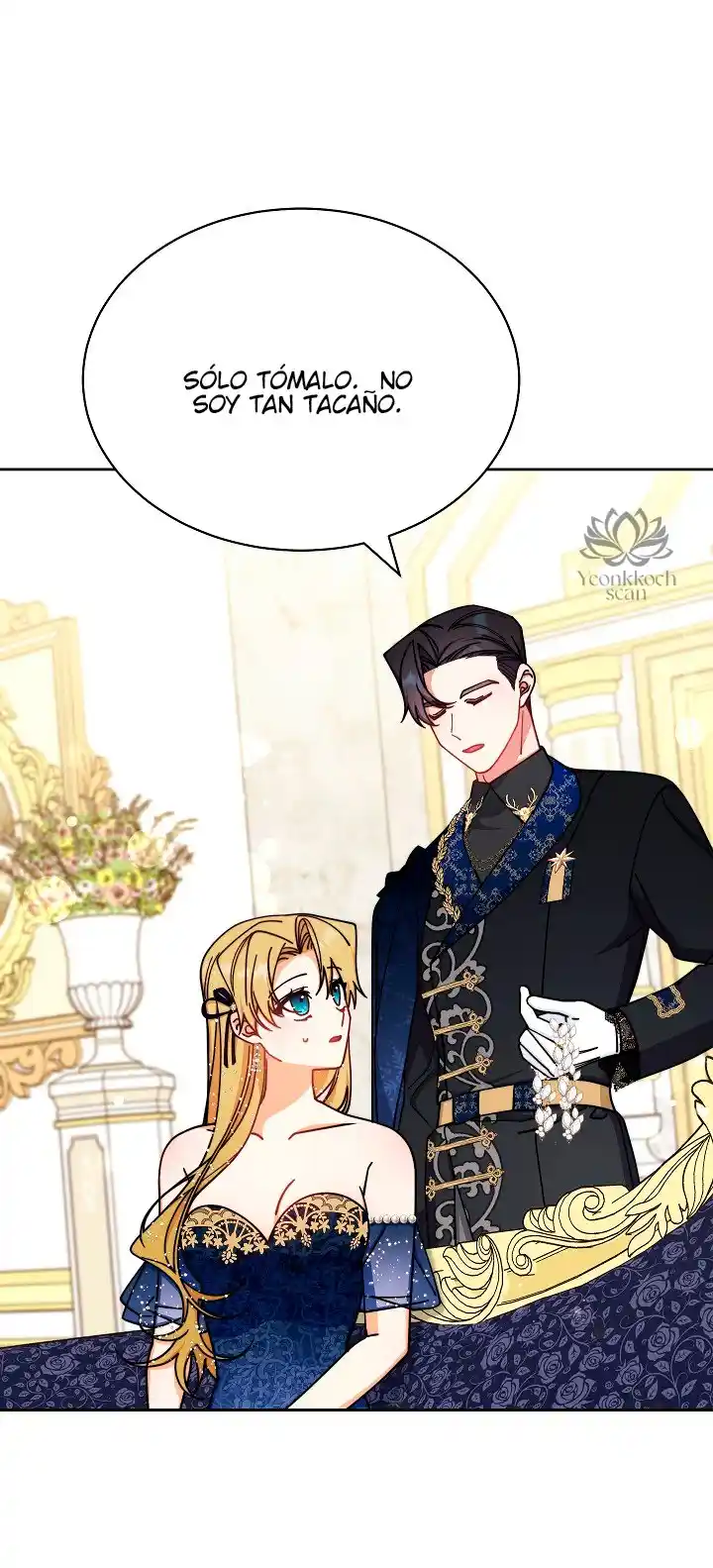 Me Haré Responsable Del Bienestar Del Protagonista Masculino - Capítulo 41 - Página 68 - LectorTMOo