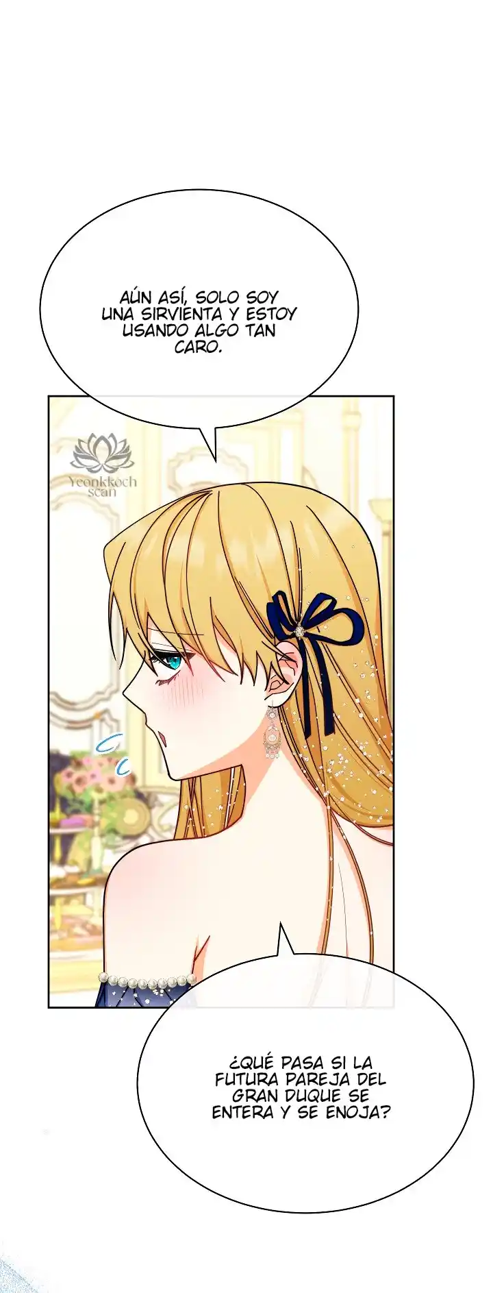 Me Haré Responsable Del Bienestar Del Protagonista Masculino - Capítulo 41 - Página 69 - LectorTMOo