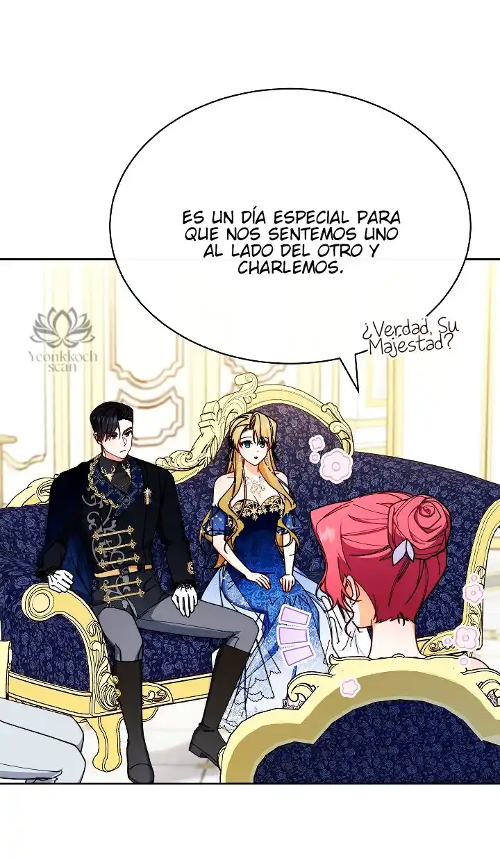 Me Haré Responsable Del Bienestar Del Protagonista Masculino - Capítulo 42 - Página 32 - LectorTMOo