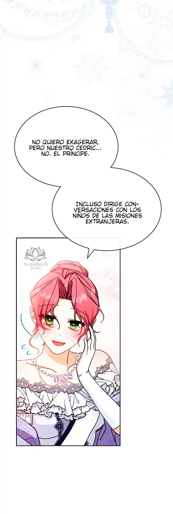 Me Haré Responsable Del Bienestar Del Protagonista Masculino - Capítulo 42 - Página 37 - LectorTMOo