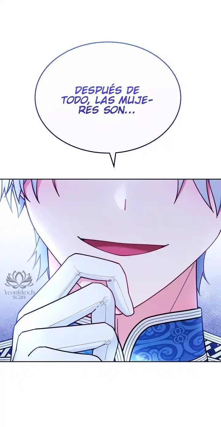 Me Haré Responsable Del Bienestar Del Protagonista Masculino - Capítulo 42 - Página 40 - LectorTMOo