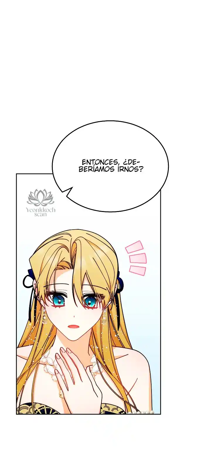 Me Haré Responsable Del Bienestar Del Protagonista Masculino - Capítulo 43 - Página 36 - LectorTMOo