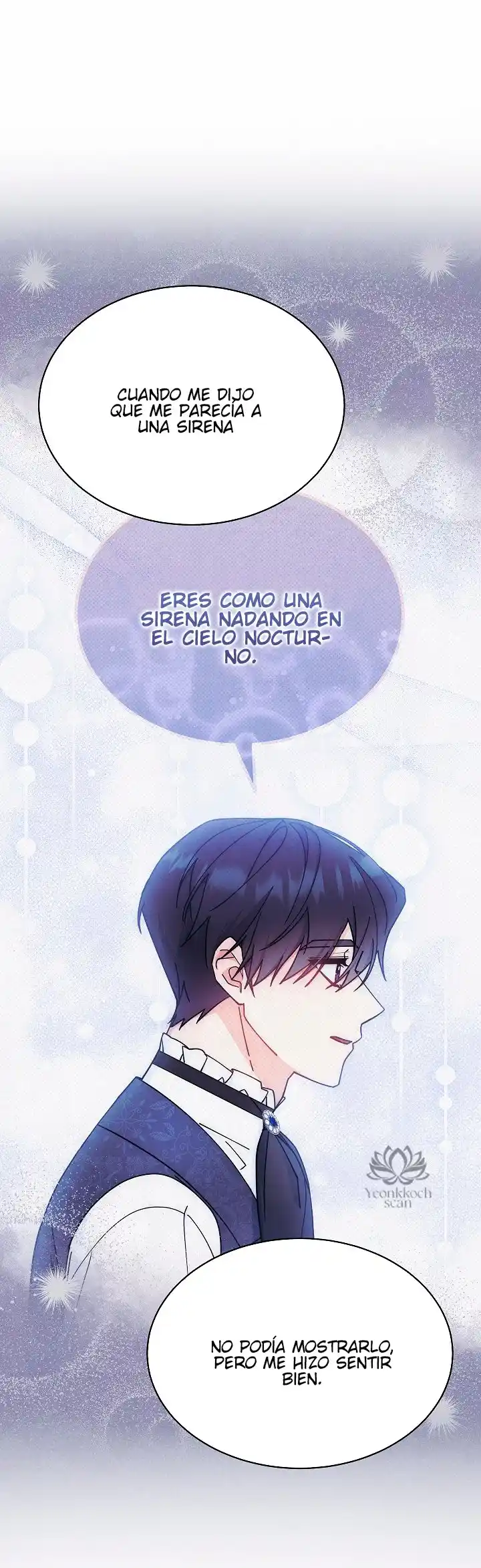 Me Haré Responsable Del Bienestar Del Protagonista Masculino - Capítulo 43 - Página 48 - LectorTMOo