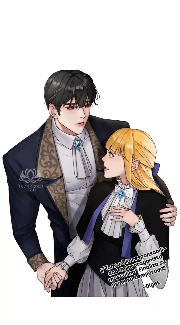 Me Haré Responsable Del Bienestar Del Protagonista Masculino - Capítulo 43 - Página 79 - LectorTMOo