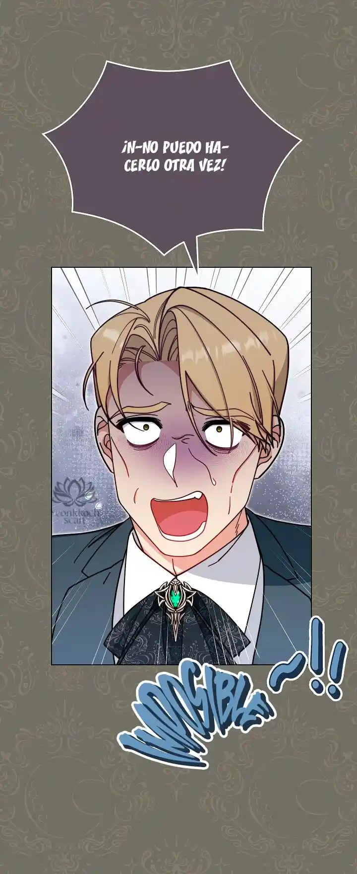 Me Haré Responsable Del Bienestar Del Protagonista Masculino - Capítulo 44 - Página 12 - LectorTMOo