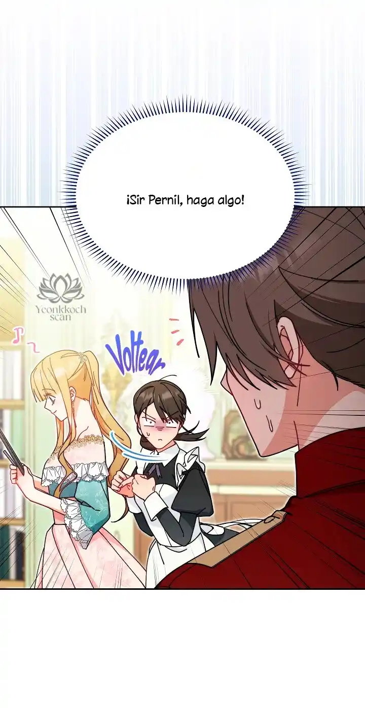 Me Haré Responsable Del Bienestar Del Protagonista Masculino - Capítulo 44 - Página 75 - LectorTMOo