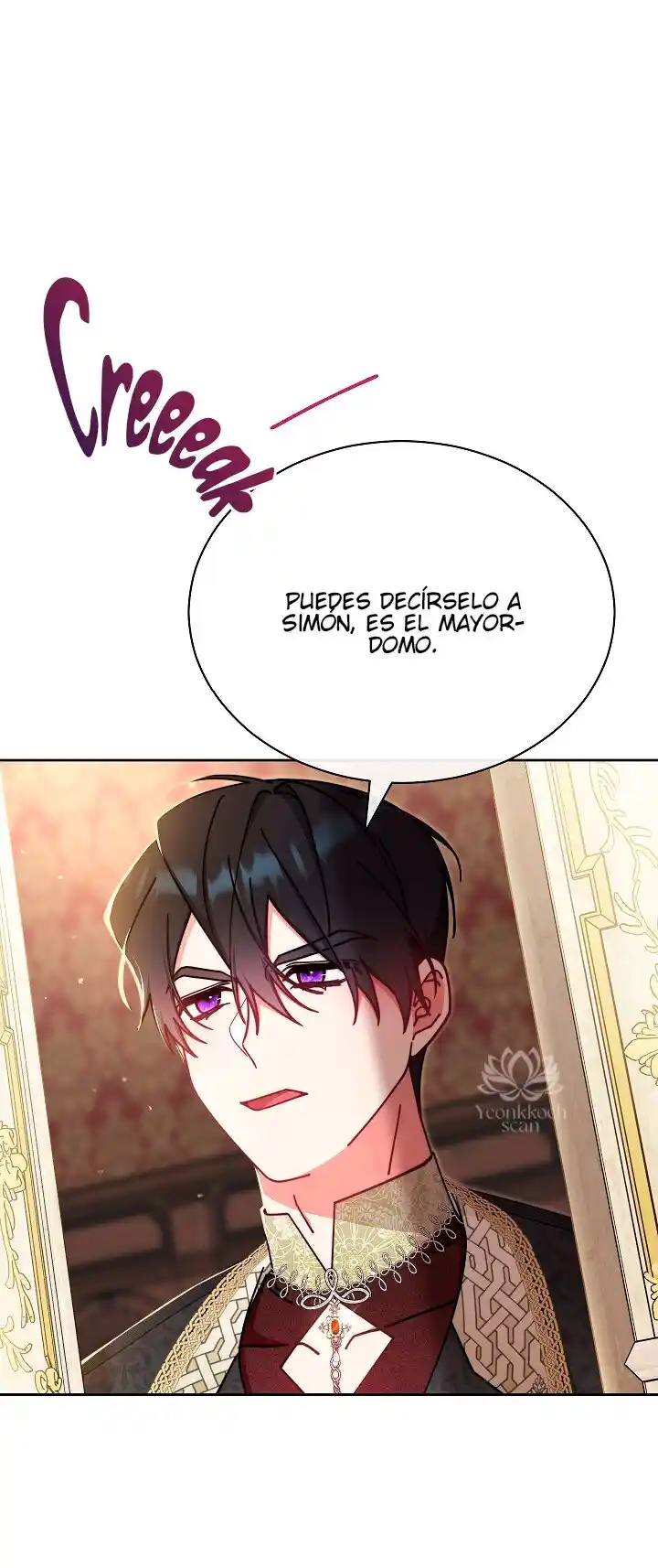 Me Haré Responsable Del Bienestar Del Protagonista Masculino - Capítulo 44 - Página 90 - LectorTMOo