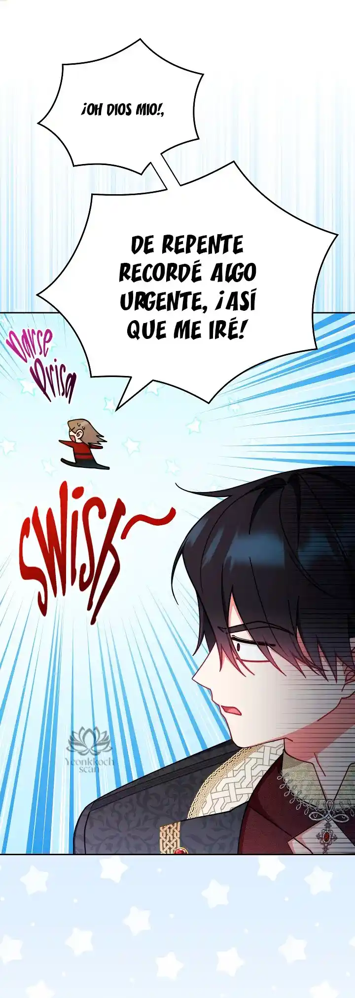 Me Haré Responsable Del Bienestar Del Protagonista Masculino - Capítulo 45 - Página 8 - LectorTMOo