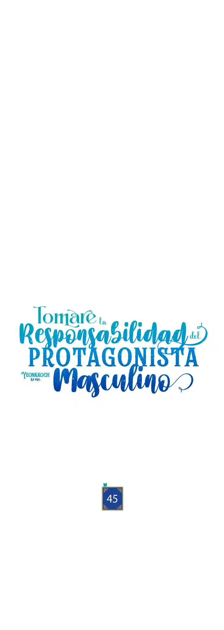 Me Haré Responsable Del Bienestar Del Protagonista Masculino - Capítulo 45 - Página 13 - LectorTMOo