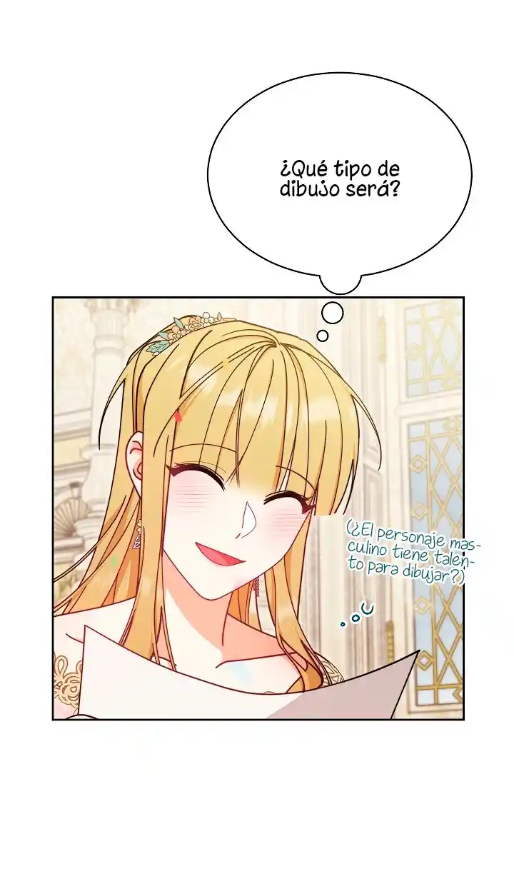Me Haré Responsable Del Bienestar Del Protagonista Masculino - Capítulo 45 - Página 17 - LectorTMOo