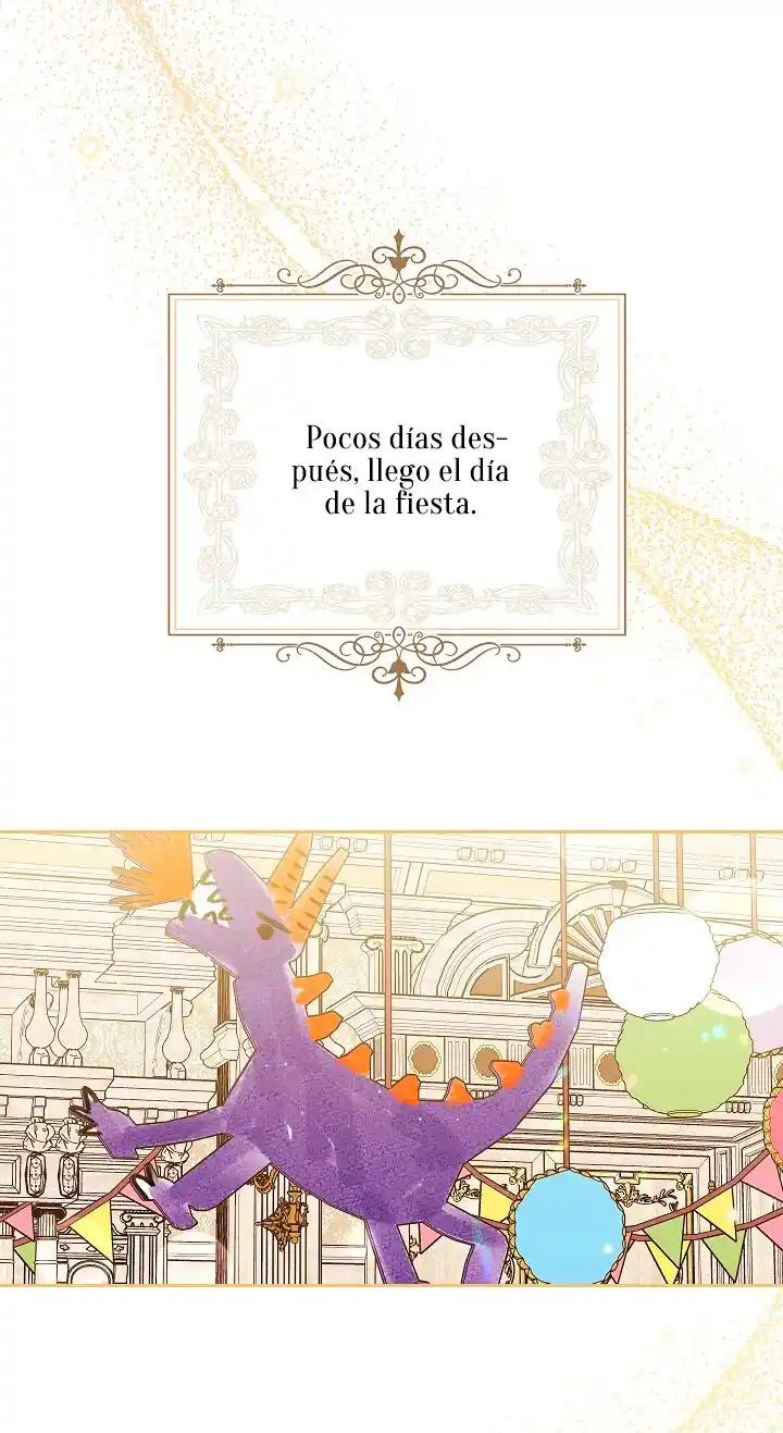 Me Haré Responsable Del Bienestar Del Protagonista Masculino - Capítulo 45 - Página 42 - LectorTMOo