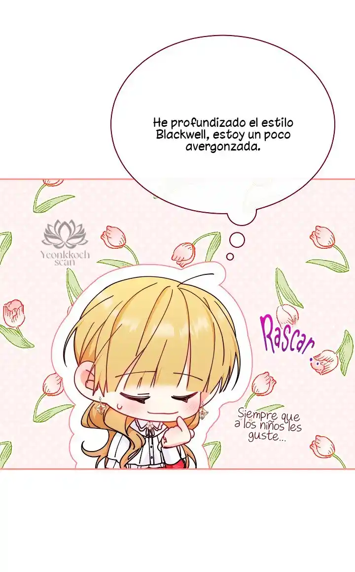 Me Haré Responsable Del Bienestar Del Protagonista Masculino - Capítulo 45 - Página 61 - LectorTMOo