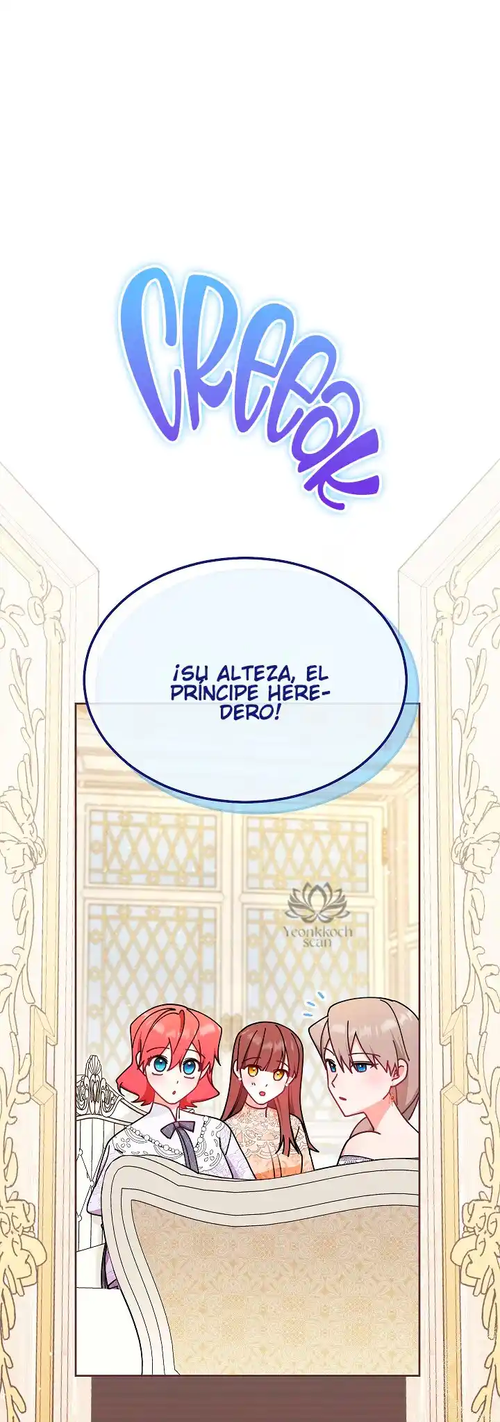 Me Haré Responsable Del Bienestar Del Protagonista Masculino - Capítulo 45 - Página 62 - LectorTMOo