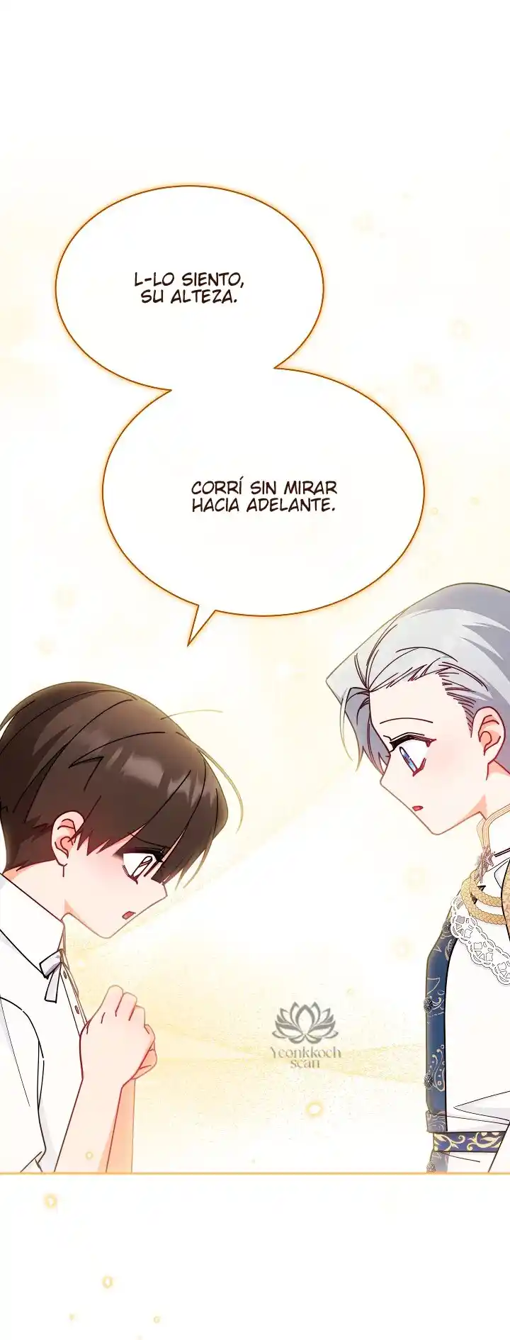 Me Haré Responsable Del Bienestar Del Protagonista Masculino - Capítulo 46 - Página 37 - LectorTMOo