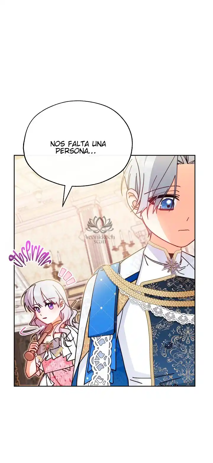 Me Haré Responsable Del Bienestar Del Protagonista Masculino - Capítulo 46 - Página 50 - LectorTMOo